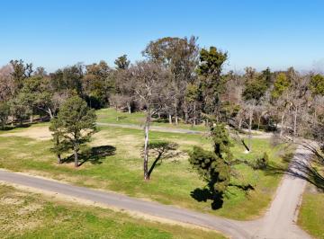 Terreno · 389m² · Lotes Financiados Barrio Parque El Remanso, del Viso Pilar