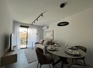 Departamento · 72m² · 2 Dormitorios · Venta - Departamento 2 Dorm., 2 Baños - Matisse - Nueva Cordoba