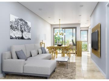 Departamento · 43m² · 2 Ambientes · Departamento en San Juan