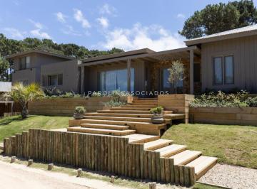 Foto1 · Casa en Venta de 4 Dorm. en Pinar del Faro, José Ignacio