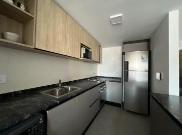 Departamento · 60m² · 1 Dormitorio · Venta - Departamento 11/2 Dormitorio, 1 Baño - Matisse - Nueva Cordoba