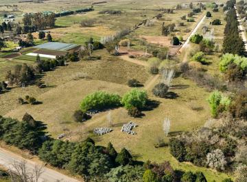 Terreno · 1000m² · Lotes Financiados Quebrada de Cardales Desarrollo Terranova