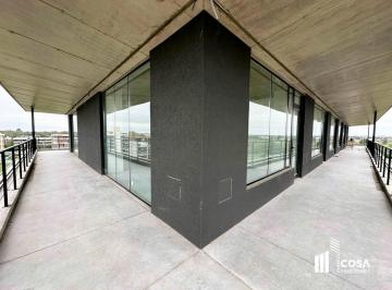 Oficina comercial · 35m² · Oficina en Alquiler Plaza Tierra Nueva Open Mall Fisherton