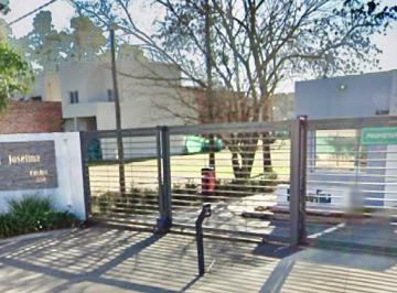Casa · 112m² · 3 Ambientes · 1 Cochera · Venta de Casa 3 Ambientes en Barrio Cerrado La Josefina, Pilar