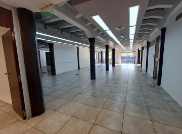 Oficina comercial · 400m² · 9 Ambientes · 2 Cocheras · Oficina en Alquiler en Puerto Madero