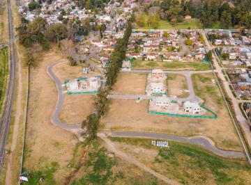 Terreno · 275m² · Lotes Financiados Barrio Parque Las Casuarinas, del Viso