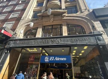 Oficina comercial · 30m² · 1 Ambiente · Florida 300 - Microcentro - Capital Federal