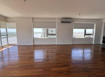 Departamento · 172m² · 5 Ambientes · Venta 3 Dorm. - Torre Maui Puerto Norte