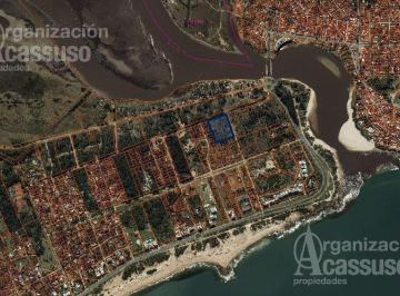Terreno · 26250m² · Terreno - Rincón del Indio - 26.250 m² Apto Para Bloques Bajos
