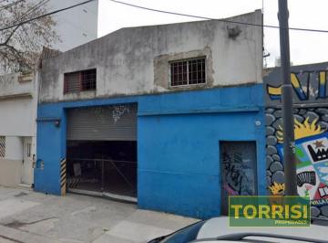Bodega-Galpón · 264m² · Venta - Galpon / Taller - Murillo 900 - Villa Crespo