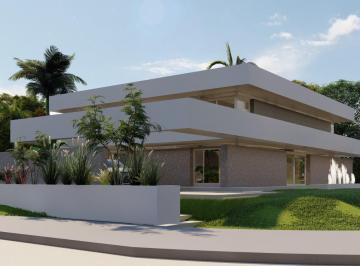Casa · 220m² · 5 Ambientes · 2 Cocheras · Casa en Venta en Solanas Vacation Punta Ballena