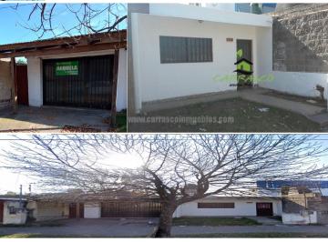 VISTA GENERAL DEL FRENTE · Venta Complejo 3 Deptos Bº Ctro America Sobre Av