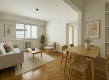 Departamento · 53m² · 3 Ambientes · Venta Departamento 3 Ambientes en Microcentro Apto Credito