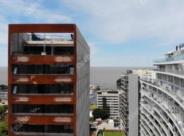 Oficina comercial · 114m² · 2 Ambientes · Oficina en Venta Sobre Av Libertador y Corrientes, Olivos, Edificio "Palmera Bureau"