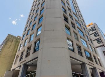Oficina comercial de 7 ambientes, Centro / Microcentro · Excelente Oficina en 25 de Mayo y Lavalle