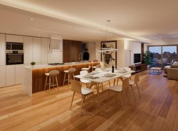 Departamento · 123m² · 4 Ambientes · Departamento en Centro