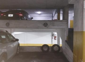 Garage · 12m² · 1 Cochera · Cochera en Centro