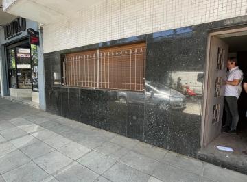 Oficina comercial de 4 ambientes, Chacarita · Oficina en Alquiler, Chacarita