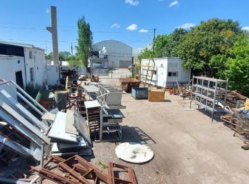 Terreno · 1500m² · Terreno en Alquiler en Pitq