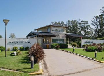 Terreno · 955m² · Terreno en Barrio Privado Haras del Mar