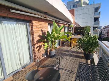 Departamento · 110m² · 15 Ambientes · 1 Cochera · Venta Exclusivo Departamento 2 Dorm. B° General Paz