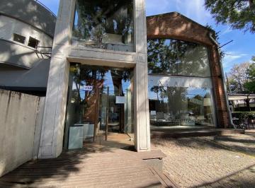 Local comercial · 354m² · 3 Ambientes · 2 Cocheras · Local en Venta Sobre Av Libertador en Martinez