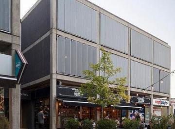 Oficina comercial · 141m² · 5 Ambientes · 1 Cochera · Alquiler - Oficina / Consultorios - Luis de Tejeda Al 4500, Cerro de Las Rosas, Zona Norte Córdoba