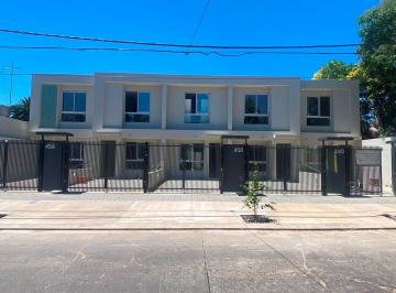 Casa · 90m² · 3 Ambientes · 1 Cochera · Duplex a Estrenar: 3 Amb: Ituzaingo: Entrega Inmediata