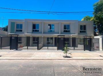 Casa · 90m² · 3 Ambientes · 1 Cochera · Duplex a Estrenar: 3 Amb: Ituzaingo: Entrega Inmediata