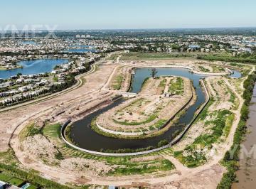Terreno · 680m² · Venta - Lote en Bahia Villanueva