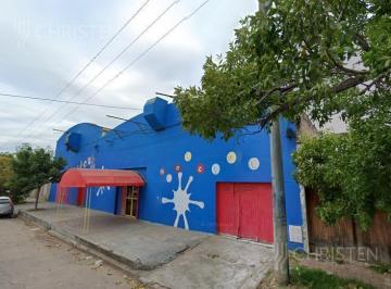 Bodega-Galpón · 963m² · 2 Ambientes · Galpón en Venta. Derqui 2153 Santo Tome