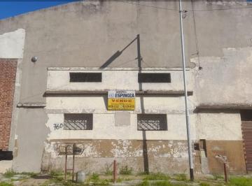 Bodega-Galpón , Avellaneda · Galpón Ideal Para Deposito