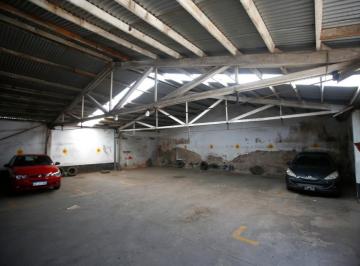 Garage · En Venta Espacio Para 16 Cocheras en Block