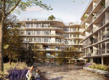 Departamento · 44m² · 2 Ambientes · 1 Cochera · Departamento Venta 2 Ambientes Complejo Aora 44 m² Puertos Escobar
