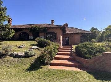 Foto1 · Casa en Montoya en Alquiler Temporal 4 Dorm con Piscina Climatizada.