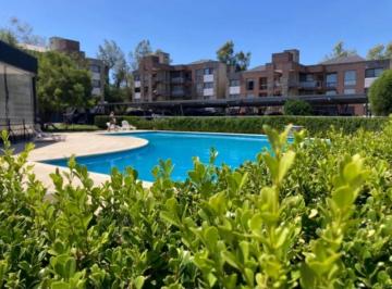 Departamento de 3 ambientes, Ezeiza · Hermoso Tres Ambientes Amoblado en Alquiler en Canning - Amaneceres Residence