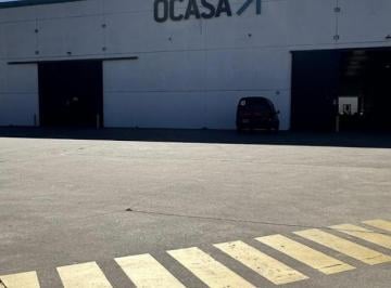Depósito · 4000m² · Excelente Depósito en Alquiler en Rosario