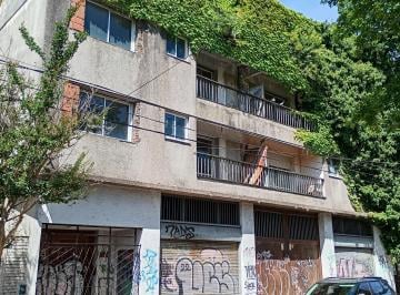 Edificio de 1 ambiente, Vicente López · Venta - Jose Maria Paz Al 1100 - Florida - Edificio - Para Reciclar - Ampliar