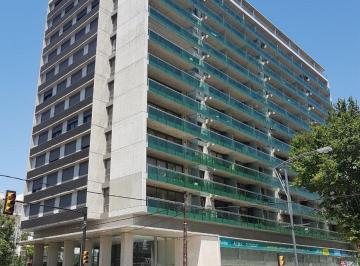 Departamento · 63m² · 2 Ambientes · 1 Cochera · Departamento un Dormitorio Venta