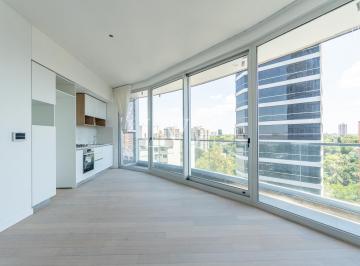 Departamento · 59m² · 2 Ambientes · Alquiler / Venta Departamento 2 Ambientes con Balcón - Vicente López - Infinity Towers