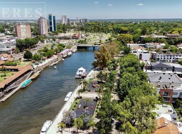 Departamento · 82m² · 3 Ambientes · 2 Cocheras · Tigre Vista Terrazas - Departamento en Venta