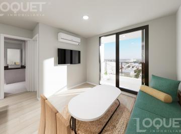 Departamento · 40m² · 2 Ambientes · Departamento de 1 Dormitorio en Pozo