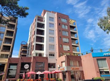 Departamento · 49m² · 1 Dormitorio · 1 Cochera · Departamento en Alquiler - Zona Centro - Temporada 2026