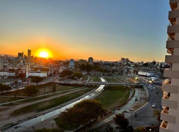 Departamento · 98m² · 4 Ambientes · 1 Cochera · Cardinales Nvo Suquia 2 Dorm 2 Baños y Cochera