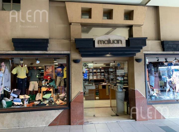 Local comercial · 78m² · 3 Ambientes