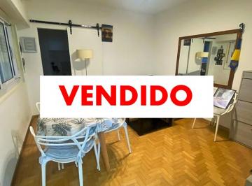 Departamento de 1 ambiente, Barracas · Ruy Díaz de Guzmán Al 0 - Vendido