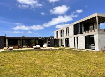 Foto1 · Casa en Venta de 4 Dorm. en Club del Mar, José Ignacio