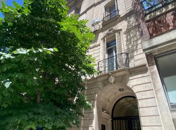 Departamento de 7 ambientes, Retiro · ¡Oportunidad! Exquisito Estilo Francés. Amplio, Luminoso y Silencioso - Retiro