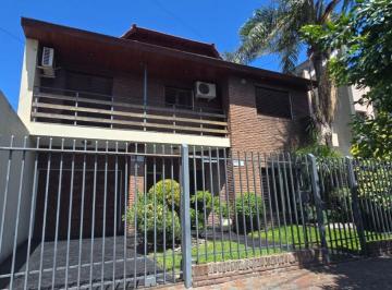 JAP-JAP-2027_2 · ¡Chalet Único 5 Ambientes en San Justo!