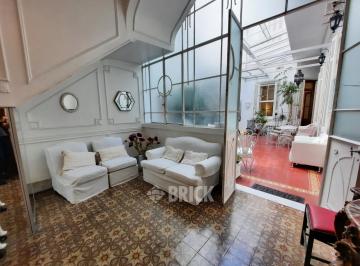 PH · 136m² · 5 Ambientes · PH S/exp en Conde Al 400 - Frente 179 m² Entrada Indep Espect Patio C/parr 3 Suites